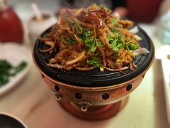 -京华烟云·北京烤鸭(领展购物广场·中关村店)