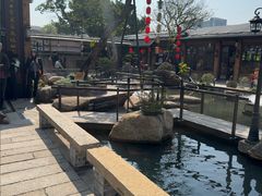 -大笑饭堂(甲子桥店)