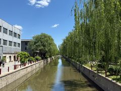 -元大都城垣遗址公园