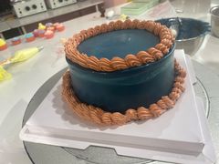 -幸福里DIY蛋糕烘焙·团建·拼豆豆(普陀店)