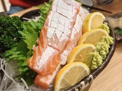 -米禾良日料(人民广场店)