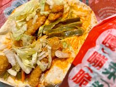 -麦当劳(天兴罗斯福店)