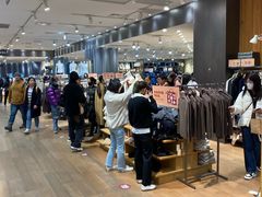 -MUJI无印良品(环球港店)