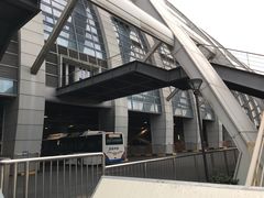 -杭州九堡客运中心