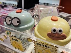 -LOHO眼镜(北京合生汇店)