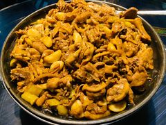 甘家界牌柠檬鸭-甘家界牌柠檬鸭(青山店)