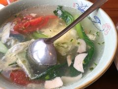 -灵福缘私房菜·农家菜(拈花湾·灵山大佛必推店)