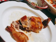 -老湘村·湖南土菜(天河维多利店)