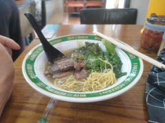 -繁仔牛杂(石排店)