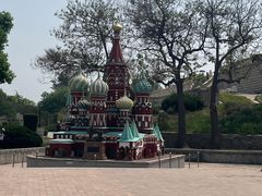 -北京世界公园