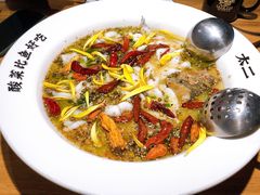 -太二酸菜鱼(福州泰禾店)