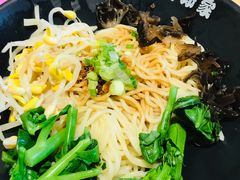 葱油拌面-吉野家(宾水道店)