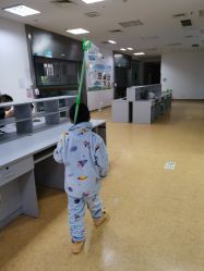-重庆医科大学附属儿童医院(渝中院区)