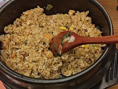 -海之屋韩式烤肉(海棠68环球美食街店)