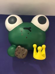-MINI MARS KIDS CLUB亲子家庭中心(长宁天山店)