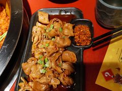 -谭鸭血老火锅(龙湖宝山天街店)