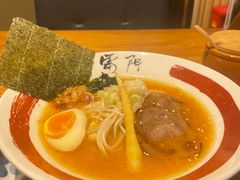 -雷门拉面·现熬骨汤(凯德来福士店)