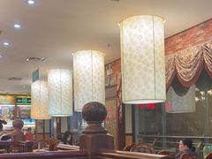 -威尼斯西餐厅(扬名广场店)