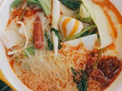 -小谷姐姐麻辣拌·麻辣烫(百子湾店)