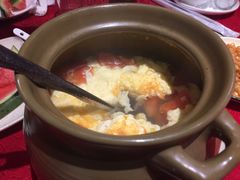 -美味海鲜大排档(明发美食地标店)