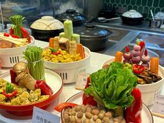 -聚丰园•湖鲜餐厅(阿红私房菜梅石路店)