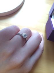 iphone_upload_pic-威德钻石-克拉钻大本营(南京东路店)