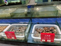 -海天一色海景自助餐厅(西港花园店)