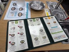-神仙雪浓汤(弘大店)