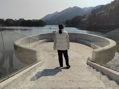 -海兰云天度假区温泉