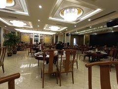 -顺德人家食府(黄金广场店)