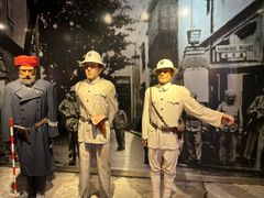 -上海公安博物馆