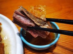 -頂好酒家·经典粤菜(海信广场店)