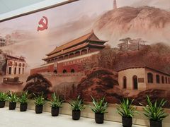 -中共一大纪念馆