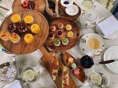 -三嚥阁 La Villa Restaurant