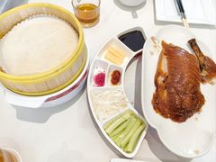 -大鸭梨烤鸭(北洼路店)