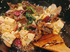 -奔达特色烤牛肉(临河街店)