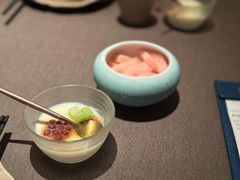 -山石榴·贵州菜(陆家嘴中心店)