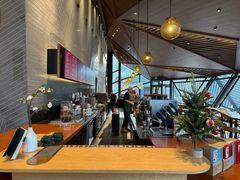 -星巴克臻选(西安钟楼店)