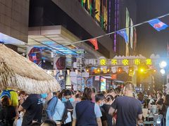 -文峰大世界(南大街店)