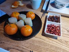 -吴越荣记·苏州菜·松鼠桂鱼(娄门景区店)