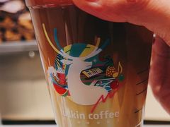 -瑞幸咖啡(西丽地铁站店)