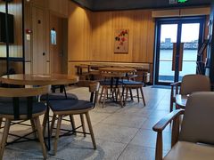-星巴克臻选(福州东百中心分店)