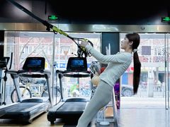 -VPsmart私教健身工作室(新华路旗舰店)