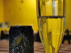 雪碧-百好乐宠物友好餐厅(朝外大街店)