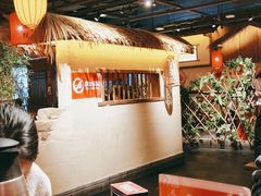 大堂-老湘村·湖南土菜(天河维多利店)