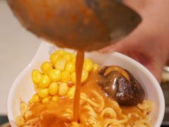 -荣叔港式沙嗲牛肉火锅(正佳潮流店)