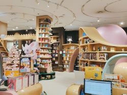-奈尔宝·儿童乐园·亲子餐厅(星河湾店)