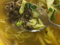 -探越越南牛肉粉(江南西分店)