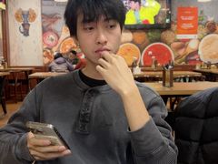 -清真·AL-JANNAT 佳纳特餐厅(狮子桥店)