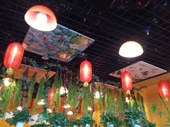 -江湖水乡铁锅炖魚(周庄嘉园店)